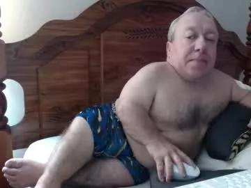 freemysoul4748 from Chaturbate