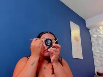freya_cole_ from Chaturbate is Freechat