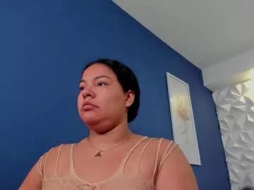 freya_cole_ from Chaturbate is Freechat