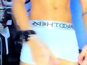 friendsofeverything_ from Chaturbate is Freechat