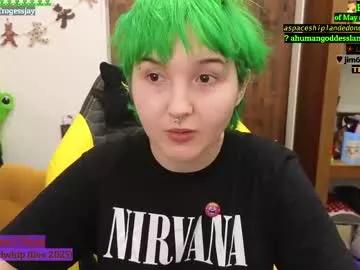 Photos of frogessjay from Chaturbate is Freechat