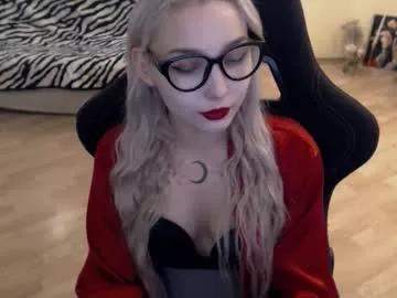 Fromsun_forsoul webcams show profile image 