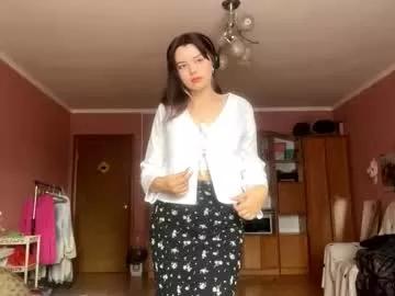 frosted_bloom from Chaturbate is Freechat