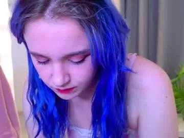 Frostedfeline webcams show profile image 