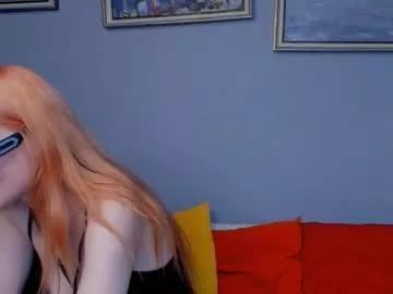 frostymuse from Chaturbate is Freechat