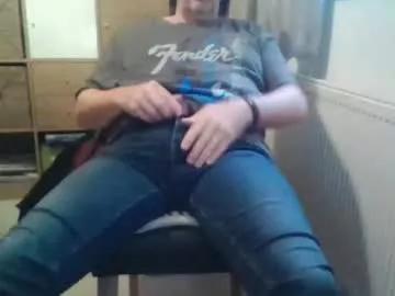 fullballs11 from Chaturbate