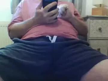 fullballs11 from Chaturbate