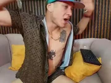 fuller444 from Chaturbate is Freechat