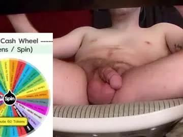 fullofkinks from Chaturbate