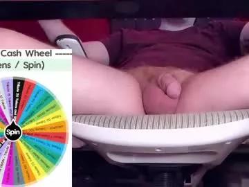 fullofkinks from Chaturbate