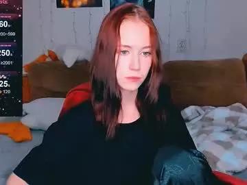 funny_bunny23 from Chaturbate