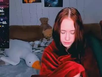 funny_bunny23 from Chaturbate