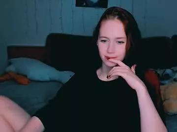funny_bunny23 from Chaturbate