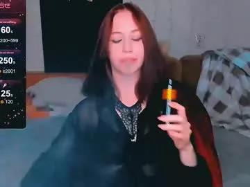 funny_bunny23 from Chaturbate