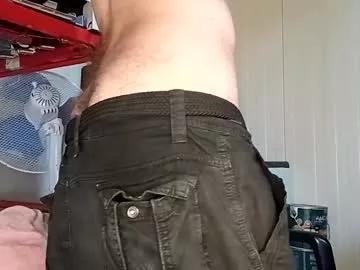 funny_quarantine from Chaturbate