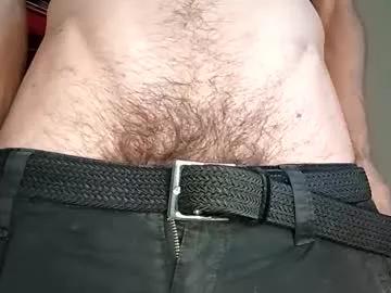 funny_quarantine from Chaturbate