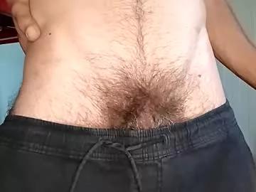 funny_quarantine from Chaturbate