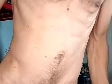 funny_quarantine from Chaturbate
