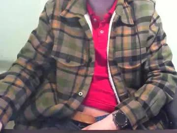 funnyeucouple from Chaturbate