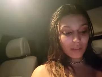 futuresizequeen from Chaturbate