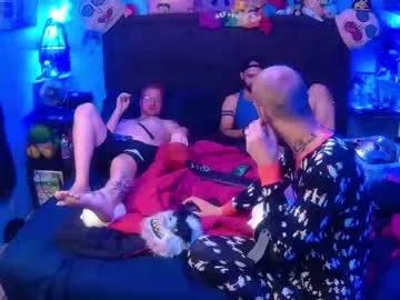 fuzz1985 from Chaturbate