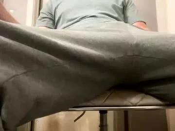 ga_james27 from Chaturbate is Freechat