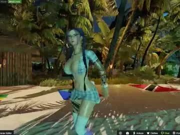 gabbi_3dx from Chaturbate