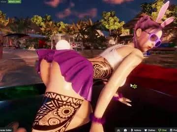 gabbi_3dx from Chaturbate