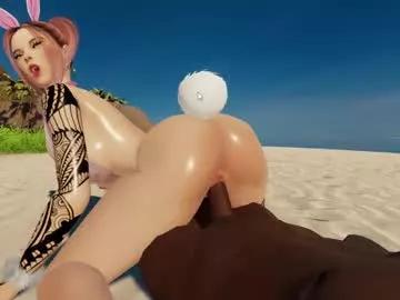gabbi_3dx from Chaturbate