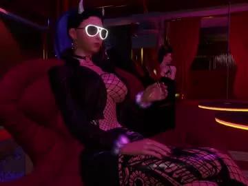 gabbi_3dx from Chaturbate