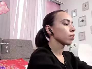 gabbi_smith from Chaturbate