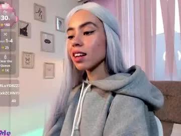 gabbi_smith from Chaturbate