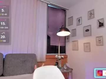 gabbi_smith from Chaturbate