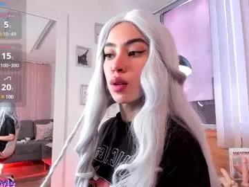 gabbi_smith from Chaturbate