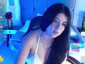 gabbie_carterx from Chaturbate