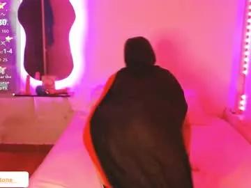 gabby_stone_ from Chaturbate