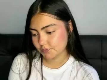 gabbyfoox from Chaturbate is Freechat