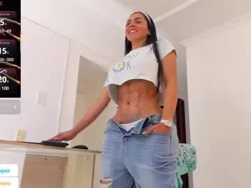 gabbygrey1 from Chaturbate