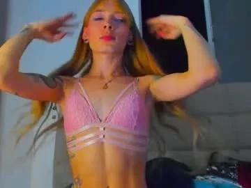 gabbyhills_ from Chaturbate