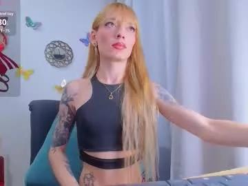 gabbyhills_ from Chaturbate is Freechat