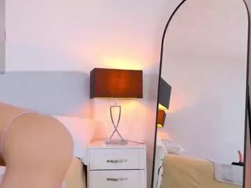 gabi_w from Chaturbate is Freechat