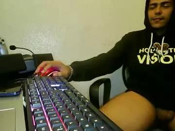 Gabitosexyy webcams show profile image 