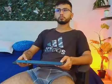 gabriel_blake from Chaturbate is Freechat