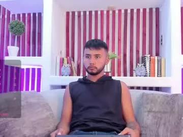 Gabriel_blake webcams show profile image 
