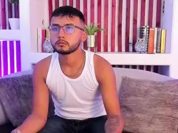 gabriel_blake from Chaturbate is Freechat
