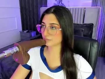 gabrielakassi from Chaturbate is Freechat