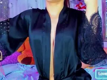 gabrielamort from Chaturbate is Freechat