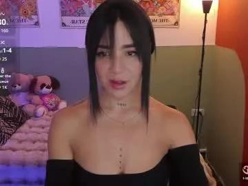 gabrielatorres1 from Chaturbate is Freechat