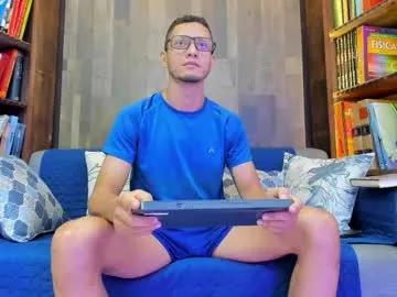 Gabrieldraven webcams show profile image 