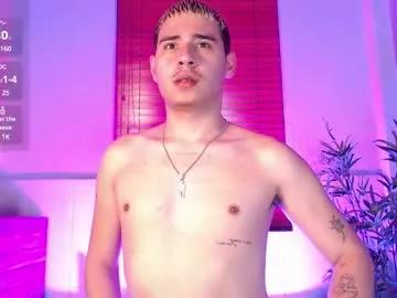 Gabriell_ramirez_ webcams show profile image 
